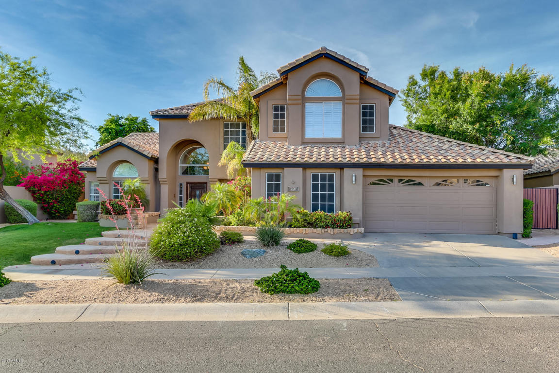 2428 E Desert Willow Dr, Phoenix, AZ 85048 photo 8