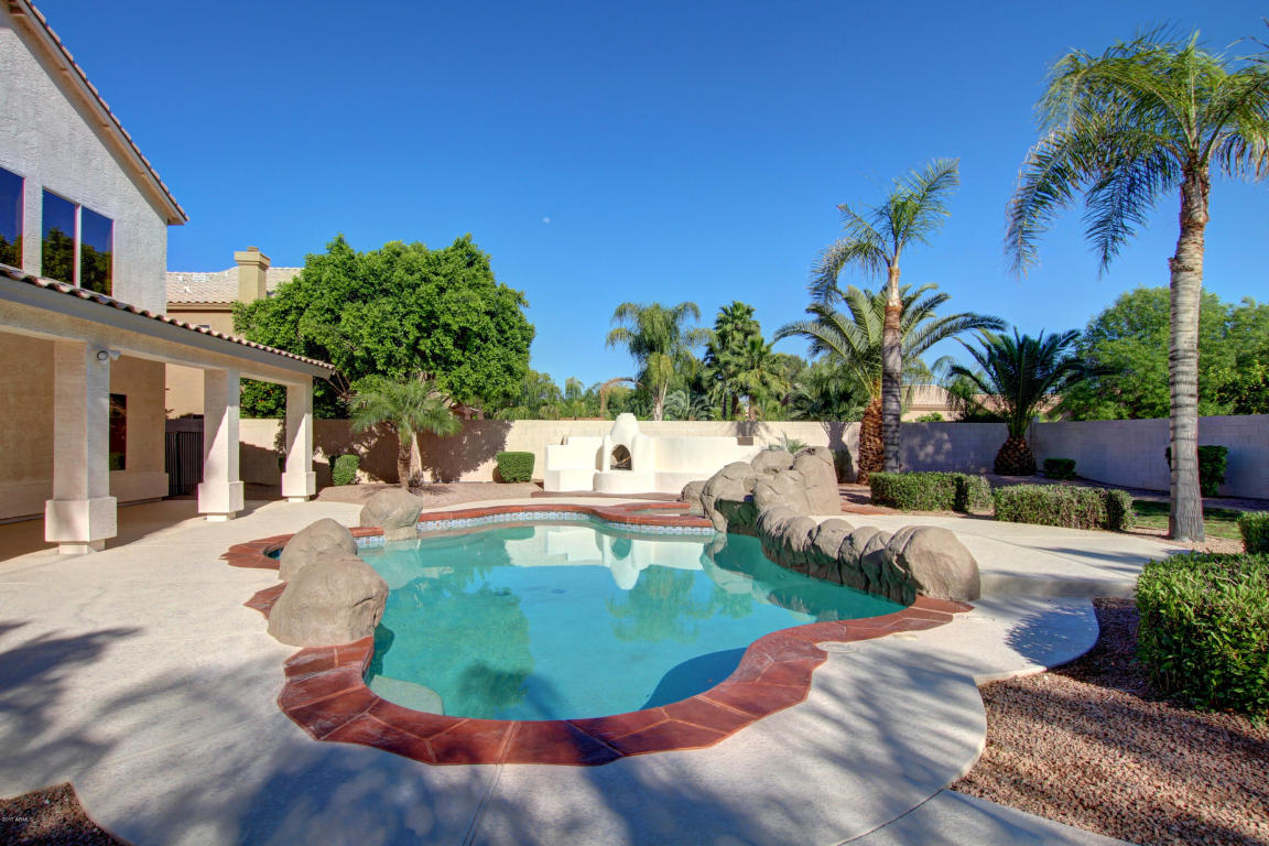 2119 E Finley St, Gilbert, AZ 85296 photo 50