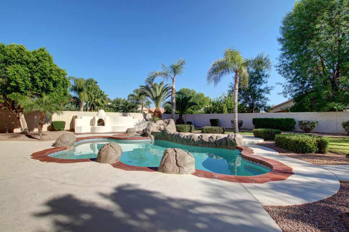 2119 E Finley St, Gilbert, AZ 85296 photo 46
