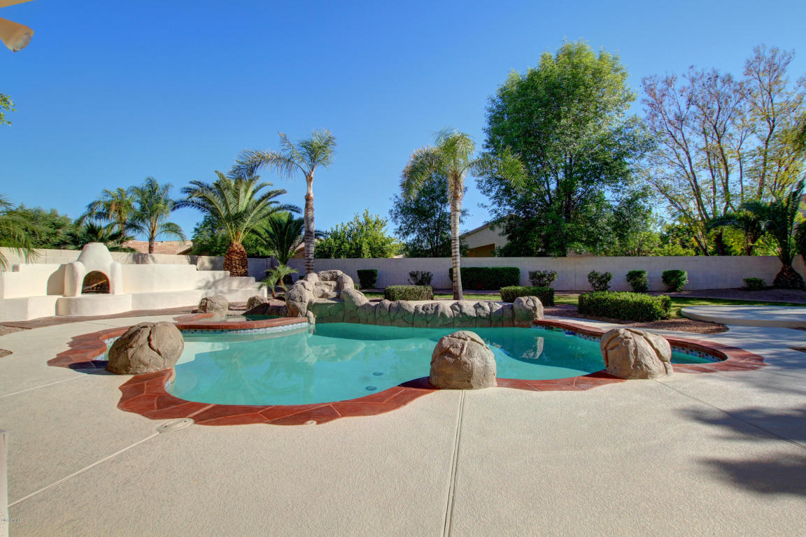 2119 E Finley St, Gilbert, AZ 85296 photo 48