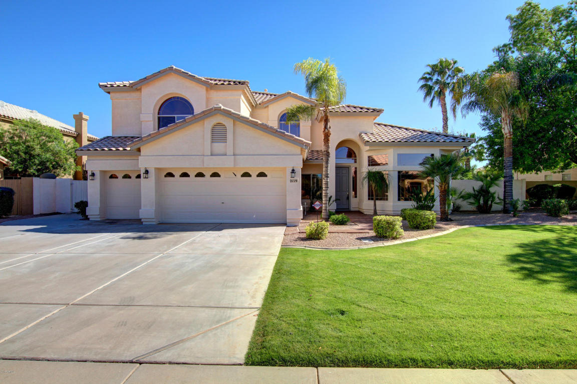2119 E Finley St, Gilbert, AZ 85296 photo 1