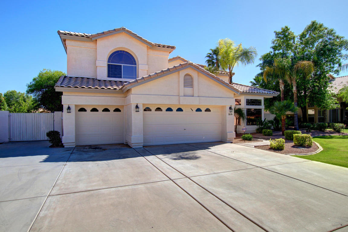 2119 E Finley St, Gilbert, AZ 85296 photo 2