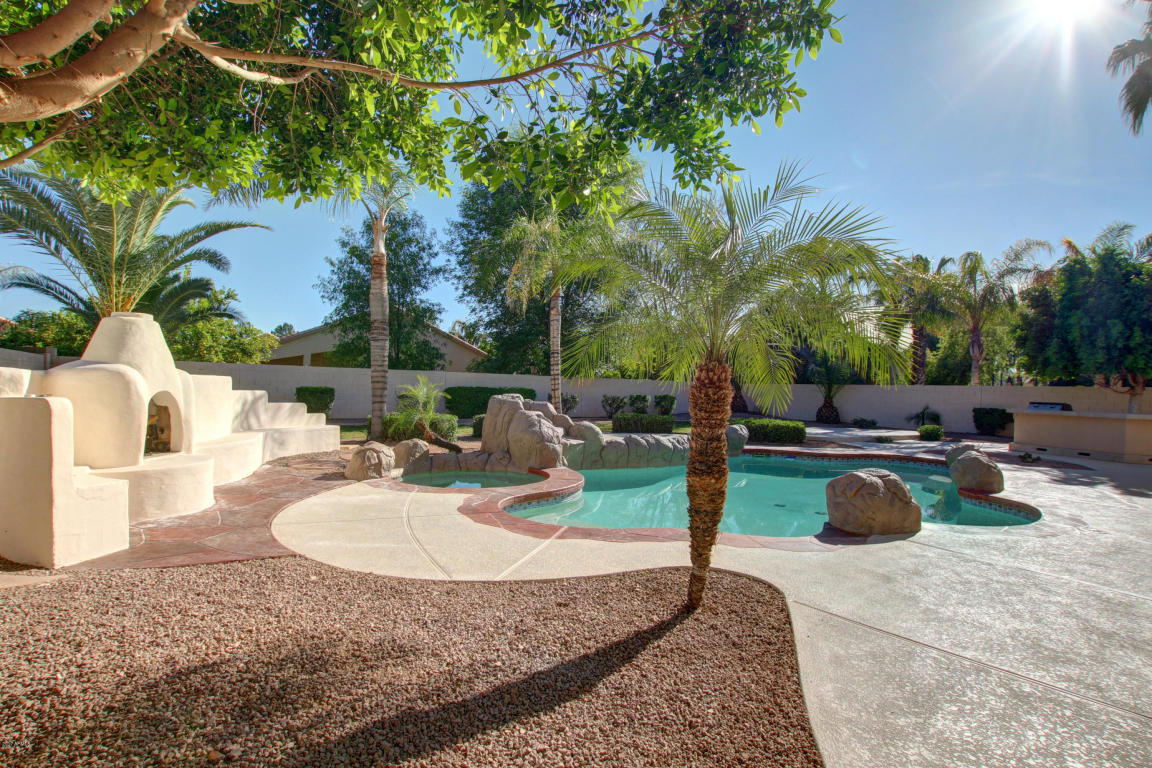 2119 E Finley St, Gilbert, AZ 85296 photo 57