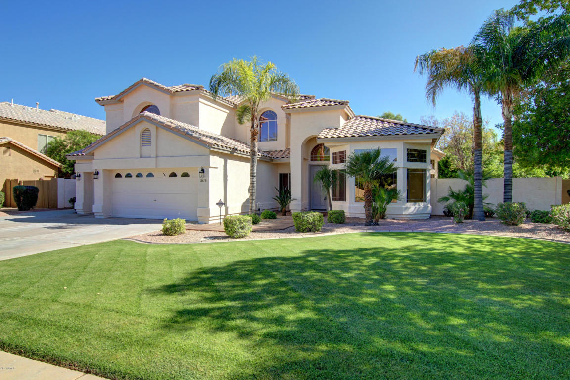 2119 E Finley St, Gilbert, AZ 85296 photo 3