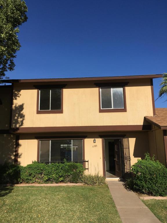6103 N 31st Ave, Phoenix, AZ 85017 photo 1