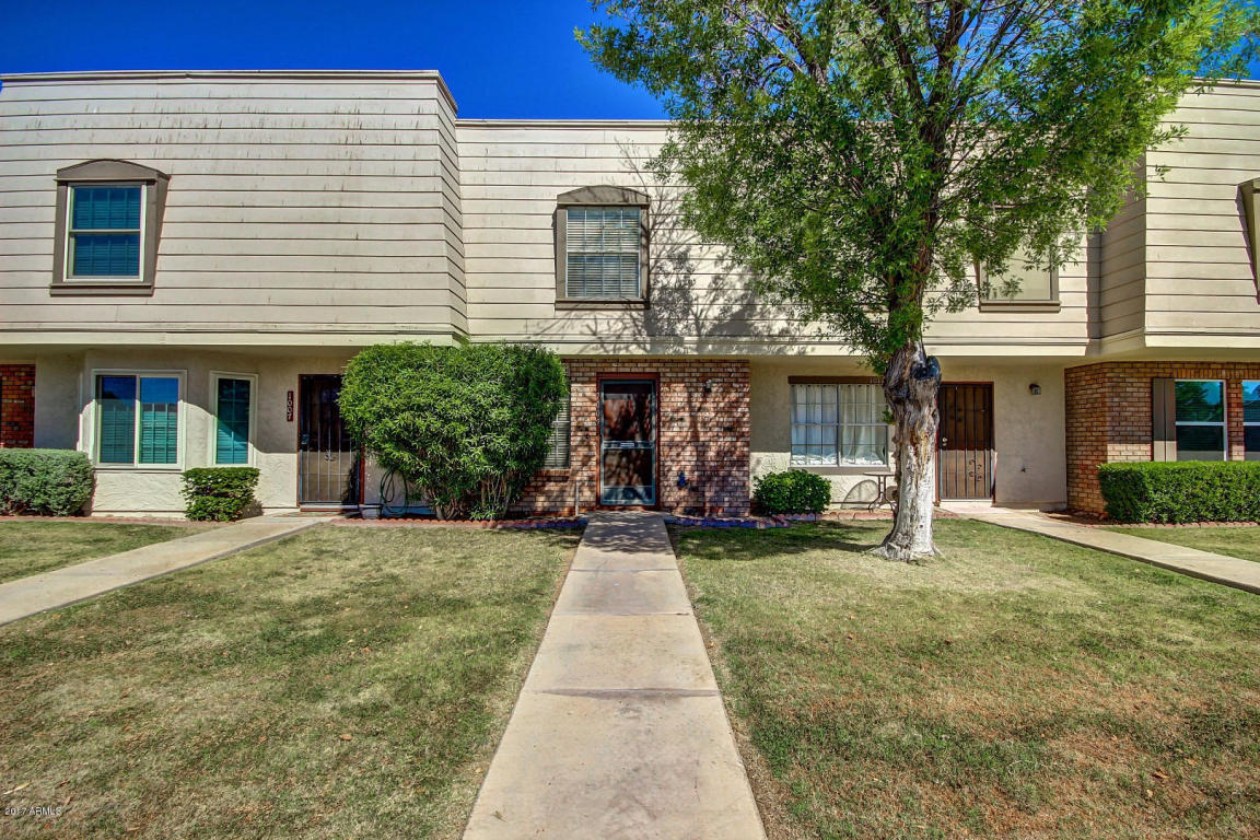 1009 E Bendix Dr, Tempe, AZ 85283 photo 1