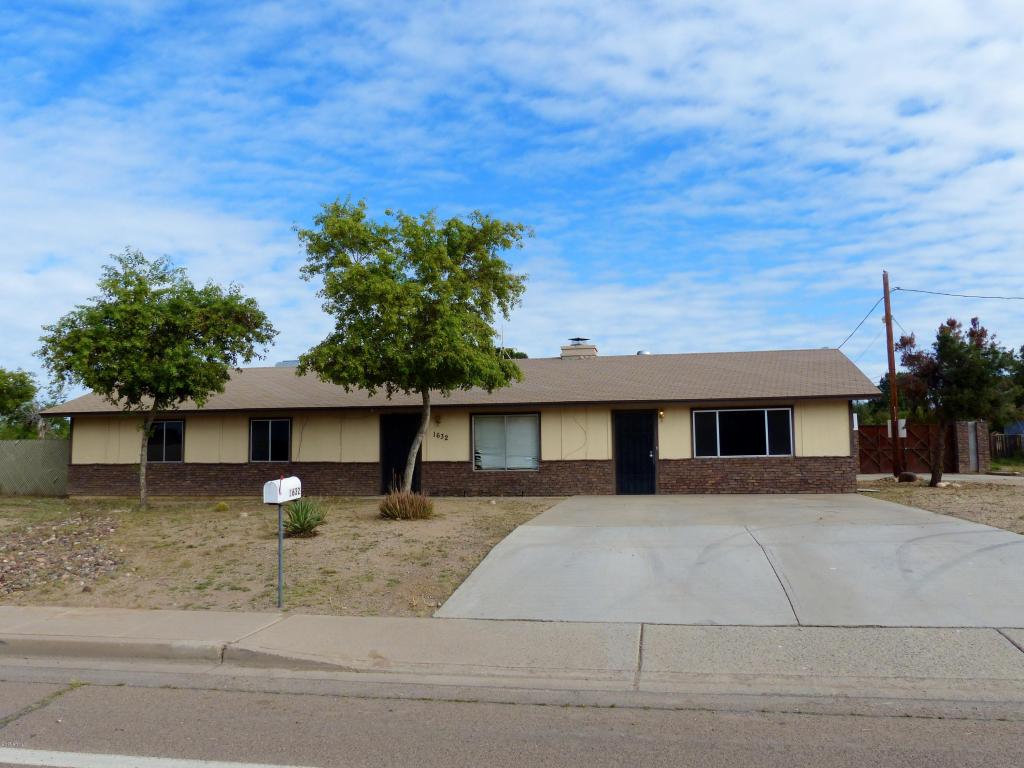 1632 W Utopia Rd, Phoenix, AZ 85027 photo 1