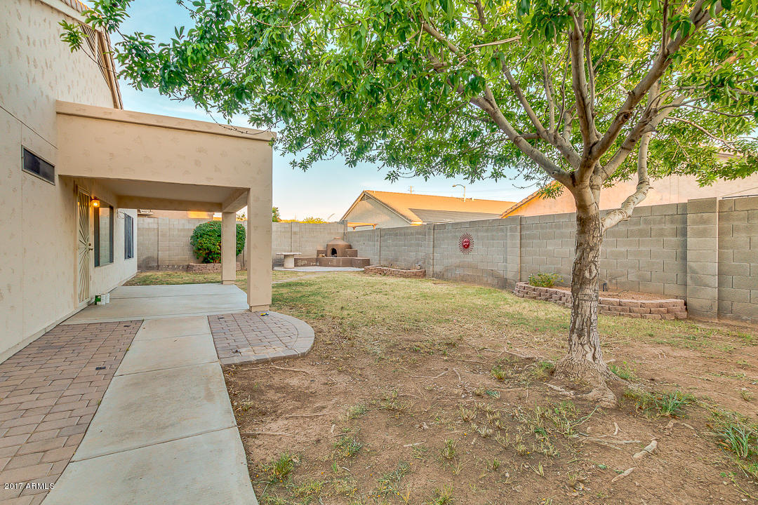 8753 E Pampa Ave, Mesa, AZ 85212 photo 35