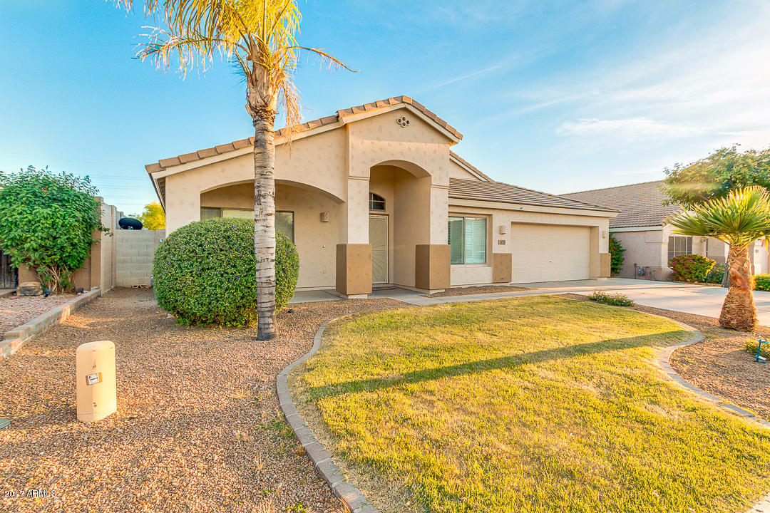 8753 E Pampa Ave, Mesa, AZ 85212 photo 5