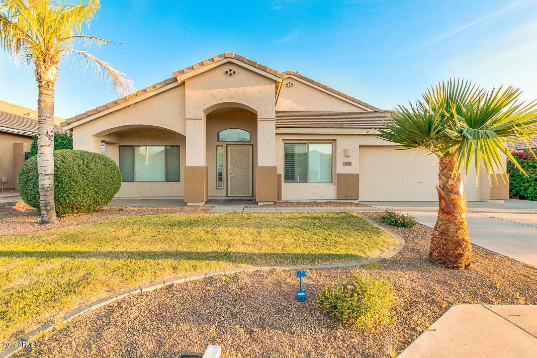 8753 E Pampa Ave, Mesa, AZ 85212 photo 4