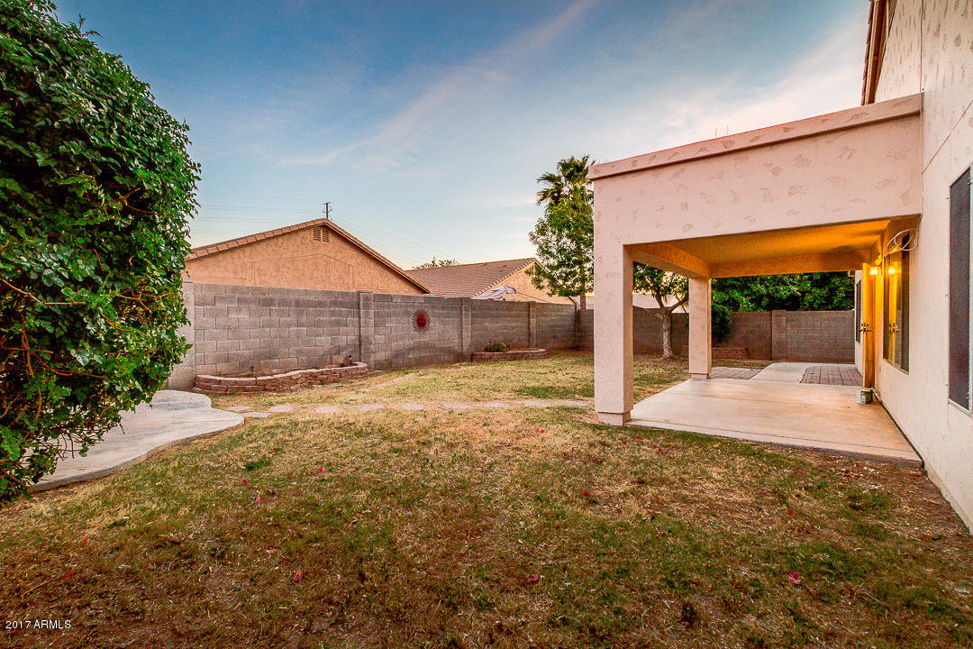 8753 E Pampa Ave, Mesa, AZ 85212 photo 29