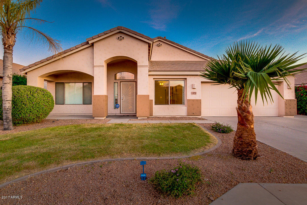 8753 E Pampa Ave, Mesa, AZ 85212 photo 1