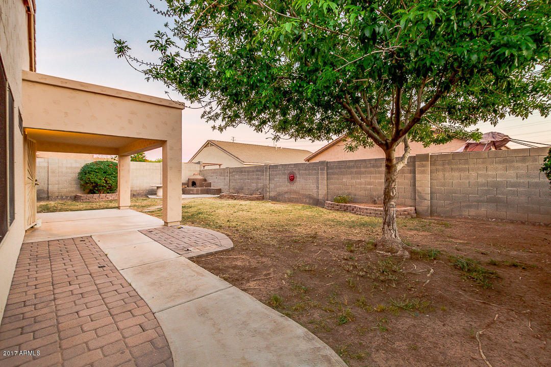 8753 E Pampa Ave, Mesa, AZ 85212 photo 26