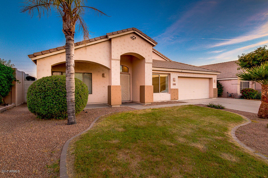 8753 E Pampa Ave, Mesa, AZ 85212 photo 2