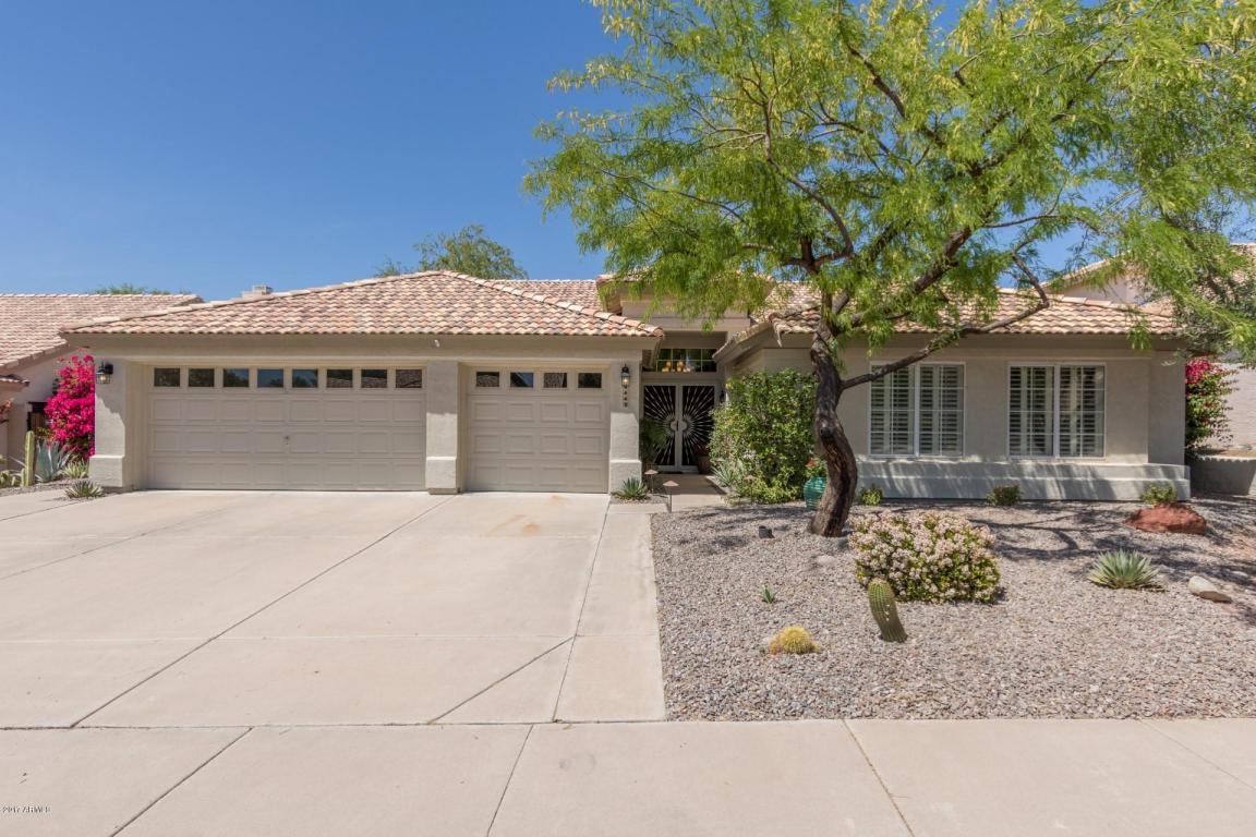 14440 S 24th Pl, Phoenix, AZ 85048 photo 3