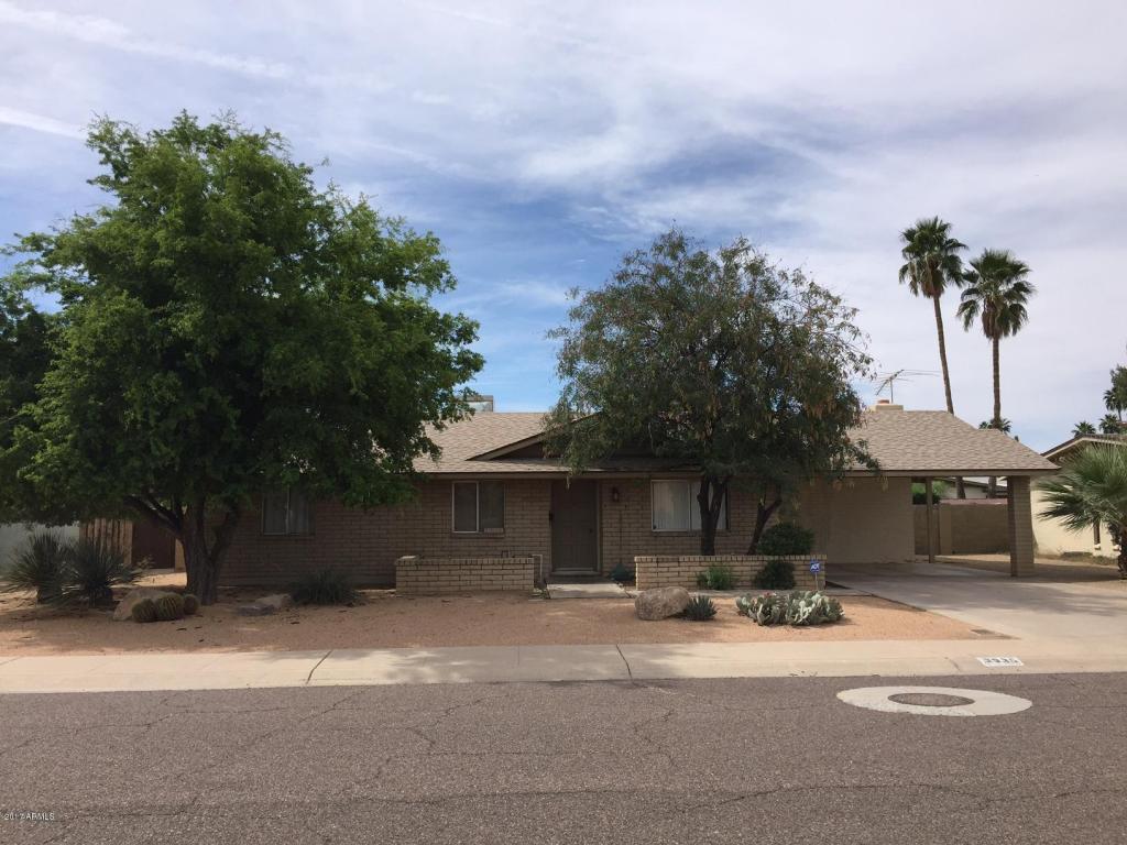 3935 E Shaw Butte Dr, Phoenix, AZ 85028 photo 2