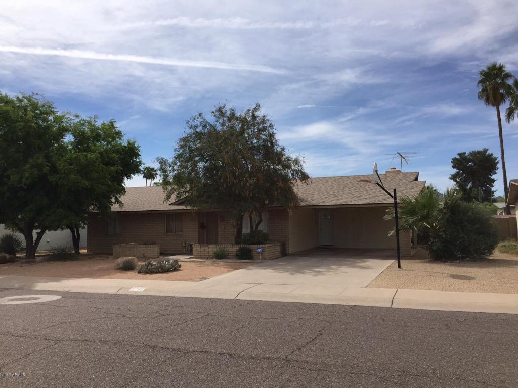 3935 E Shaw Butte Dr, Phoenix, AZ 85028 photo 1