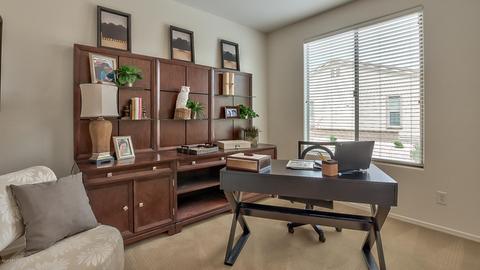 4686 E Narrowleaf Dr, Gilbert, AZ 85298 photo 9