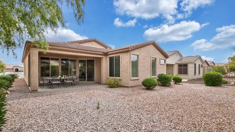 4686 E Narrowleaf Dr, Gilbert, AZ 85298 photo 16