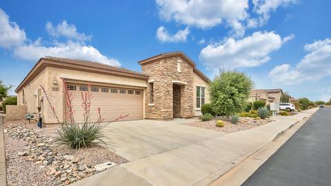 4686 E Narrowleaf Dr, Gilbert, AZ 85298 photo 1