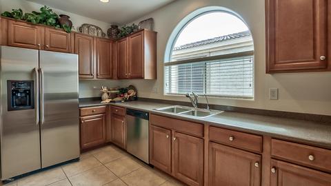 4686 E Narrowleaf Dr, Gilbert, AZ 85298 photo 8