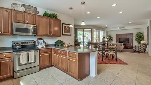 4686 E Narrowleaf Dr, Gilbert, AZ 85298 photo 7