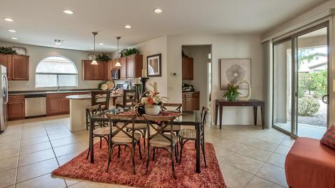 4686 E Narrowleaf Dr, Gilbert, AZ 85298 photo 5