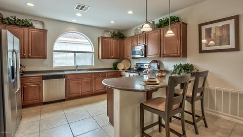 4686 E Narrowleaf Dr, Gilbert, AZ 85298 photo 6