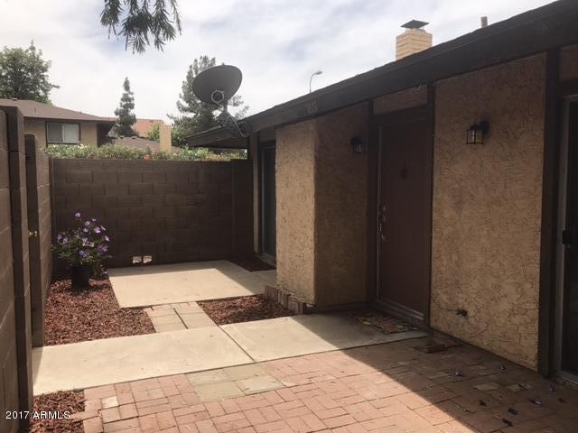 1661 W Village Way, Tempe, AZ 85282