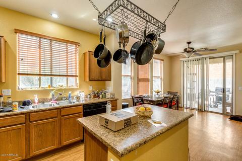 3849 E Geronimo St, Gilbert, AZ 85295 photo 14