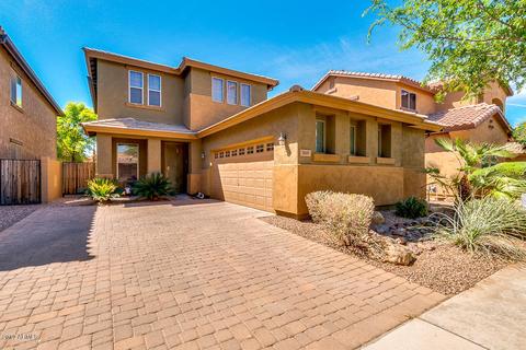 3849 E Geronimo St, Gilbert, AZ 85295 photo 2