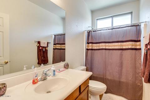 3849 E Geronimo St, Gilbert, AZ 85295 photo 22