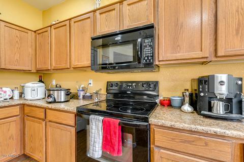 3849 E Geronimo St, Gilbert, AZ 85295 photo 15