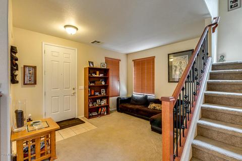 3849 E Geronimo St, Gilbert, AZ 85295 photo 5