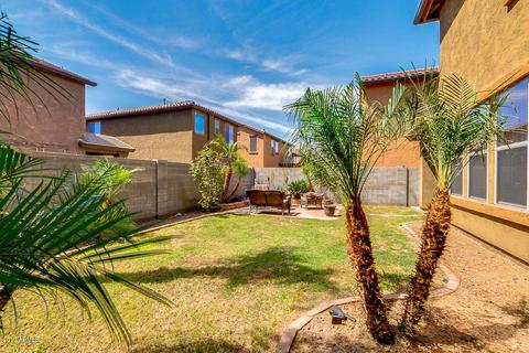 3849 E Geronimo St, Gilbert, AZ 85295 photo 29