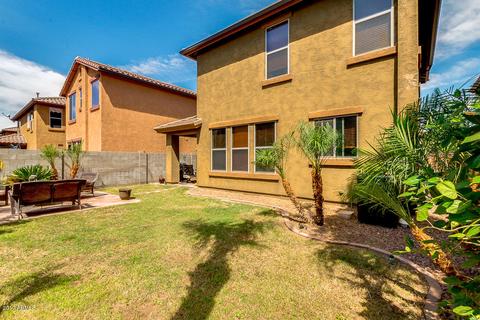 3849 E Geronimo St, Gilbert, AZ 85295 photo 27