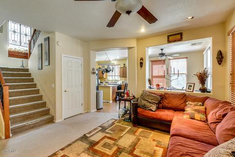 3849 E Geronimo St, Gilbert, AZ 85295 photo 7