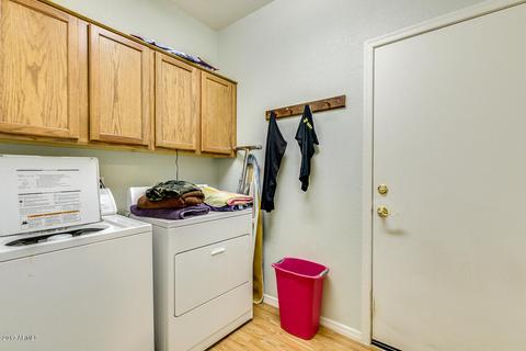 3849 E Geronimo St, Gilbert, AZ 85295 photo 24