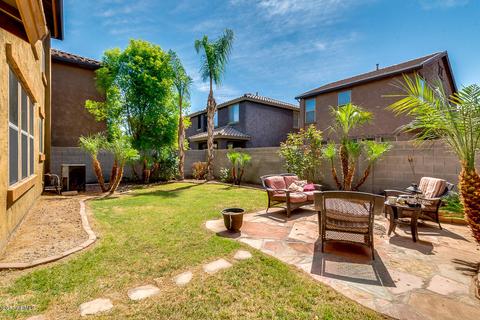 3849 E Geronimo St, Gilbert, AZ 85295 photo 28