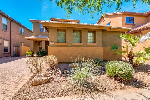3849 E Geronimo St, Gilbert, AZ 85295 photo 1