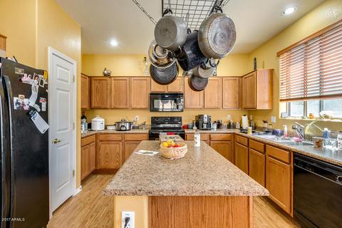 3849 E Geronimo St, Gilbert, AZ 85295 photo 12