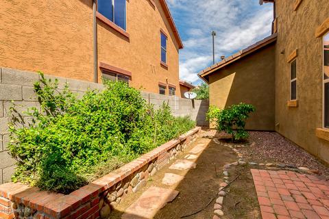 3849 E Geronimo St, Gilbert, AZ 85295 photo 30