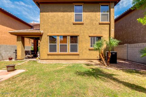 3849 E Geronimo St, Gilbert, AZ 85295 photo 26