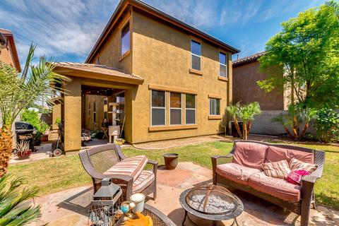 3849 E Geronimo St, Gilbert, AZ 85295 photo 25