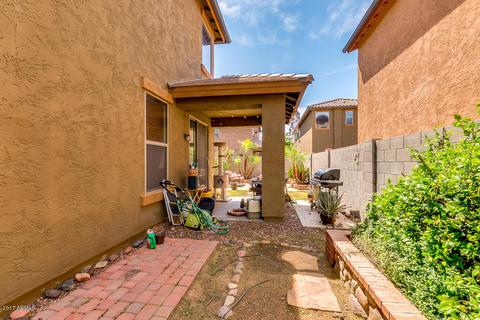 3849 E Geronimo St, Gilbert, AZ 85295 photo 31