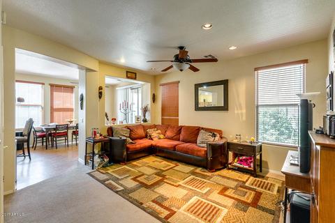3849 E Geronimo St, Gilbert, AZ 85295 photo 6