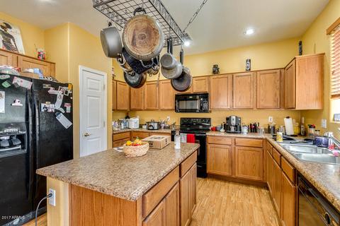 3849 E Geronimo St, Gilbert, AZ 85295 photo 11
