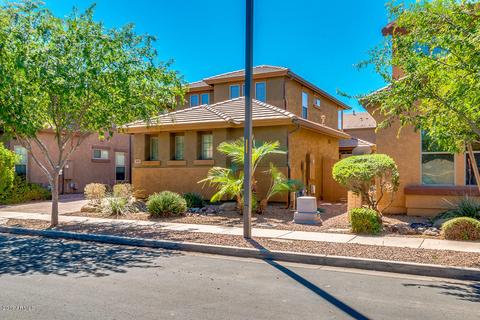 3849 E Geronimo St, Gilbert, AZ 85295 photo 3