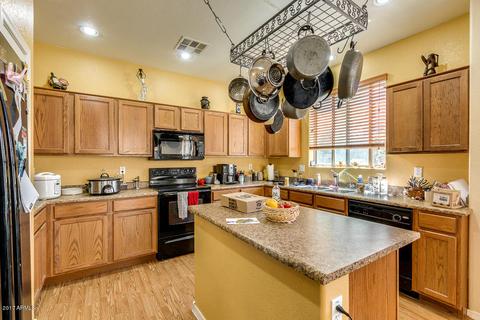 3849 E Geronimo St, Gilbert, AZ 85295 photo 13