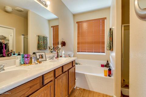 3849 E Geronimo St, Gilbert, AZ 85295 photo 17